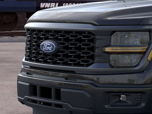 New 2026 Ford F150 STX w/ Equipment Group 200A RWD image 20