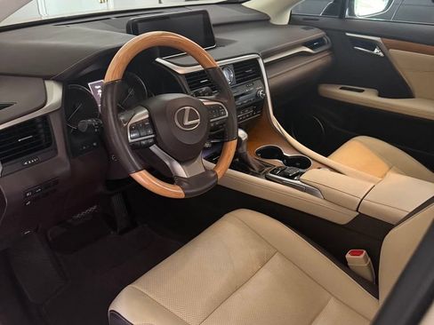 Used 2017 Lexus RX 350 AWD w/ Premium Package image 7