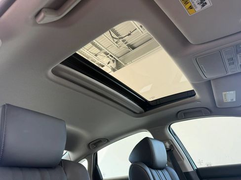 Used 2021 Honda Accord EX-L image 33