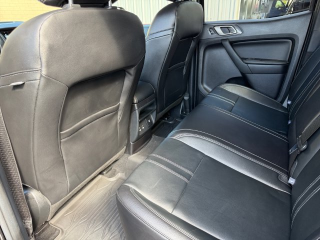 Used 2019 Ford Ranger Lariat w/ Equipment Group 501A Mid AWD/4WD image 28