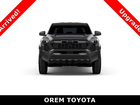 New 2026 Toyota Tacoma TRD Off-Road w/ TRD Off Road Upgrade Package image 17