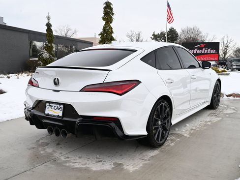 Used 2024 Acura Integra Type S image 5