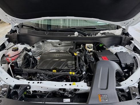 New 2026 Chevrolet Trax LT w/ Driver Confidence Package image 31