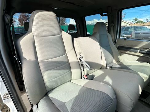 Used 2008 Ford F350 XLT RWD image 15