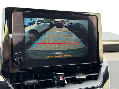Used 2024 Toyota Corolla SE FWD image 35