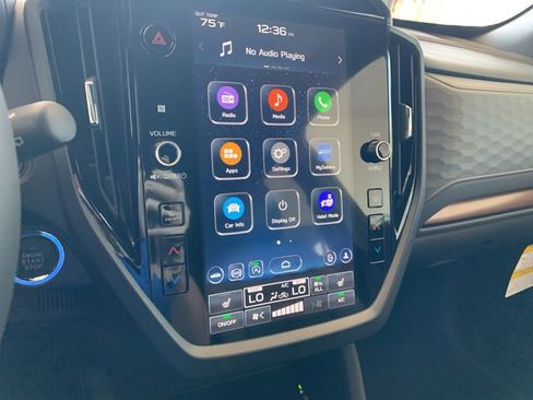 New 2026 Subaru Forester Sport w/ Sport Package image 6