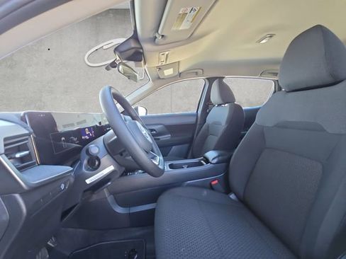 New 2026 Nissan Kicks S image 19