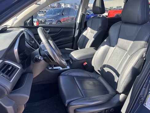 Certified 2023 Subaru Ascent Limited w/ Technology Package image 27