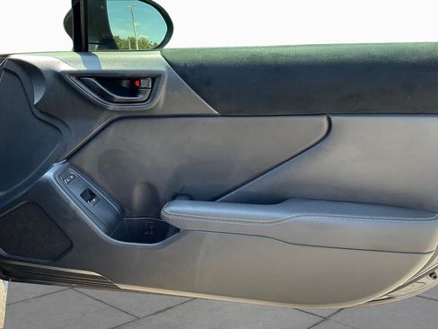 Used 2025 Toyota GR86 Premium RWD image 21