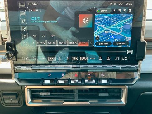 Used 2025 GMC Hummer EV 3X image 35