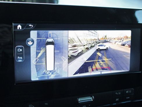 Used 2026 Mercedes-Benz Sprinter 2500 image 18