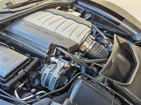 Used 2014 Chevrolet Corvette Stingray Coupe image 26