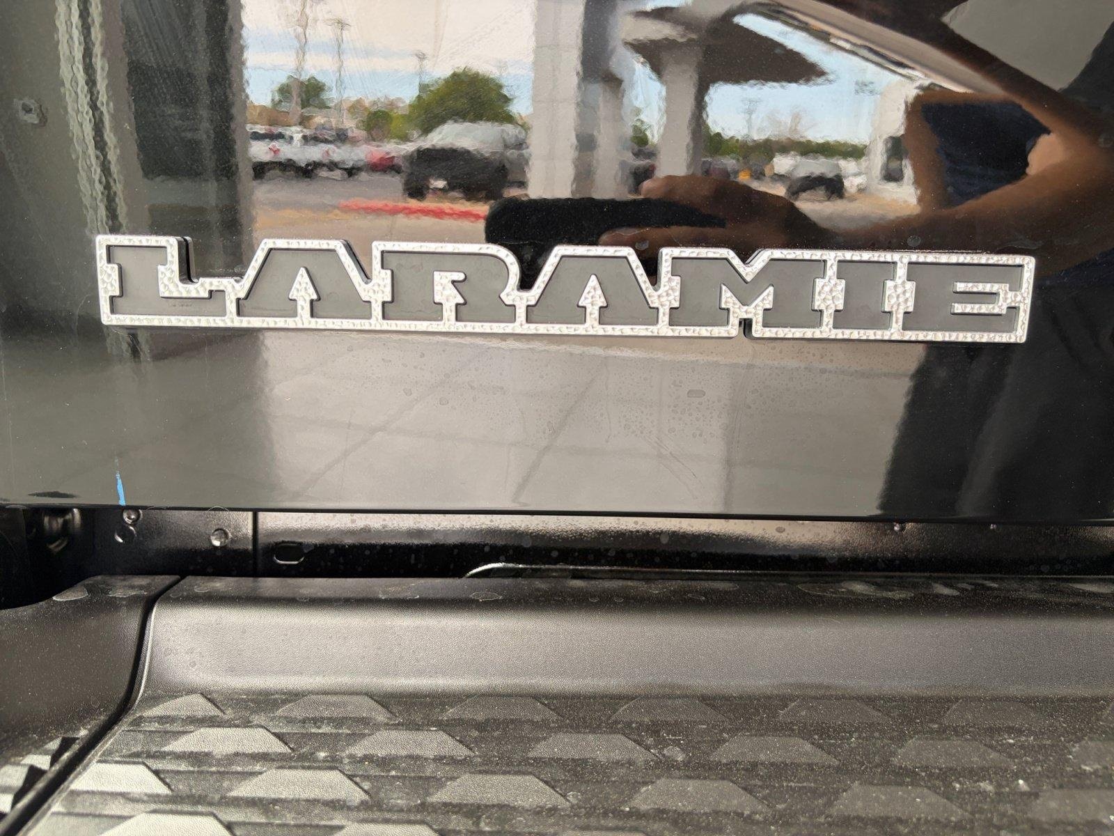 New 2026 RAM 2500 Laramie w/ Towing Technology Group AWD/4WD image 34
