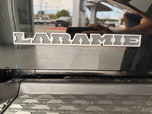 New 2026 RAM 2500 Laramie w/ Towing Technology Group AWD/4WD image 34