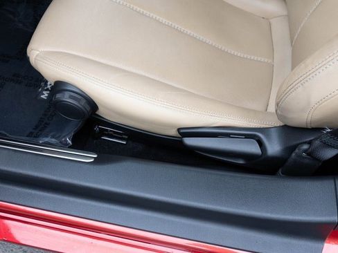 Used 2020 MAZDA MX-5 Miata RF Grand Touring image 35