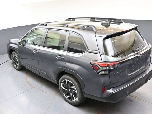 New 2026 Subaru Forester Touring AWD/4WD image 48