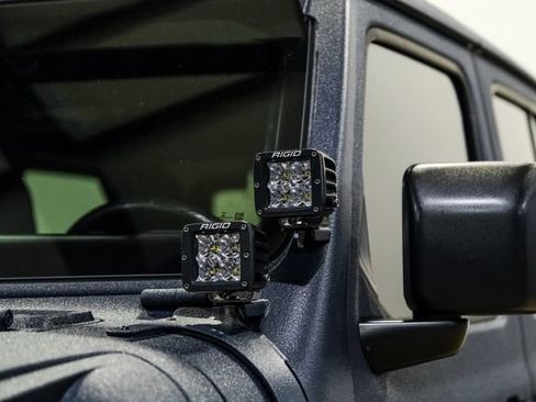 Used 2020 Jeep Wrangler Unlimited Rubicon AWD/4WD image 28