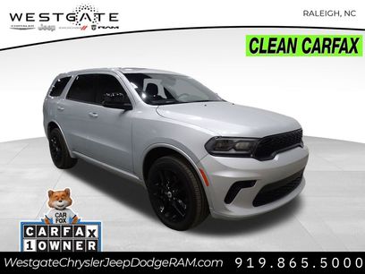 Used 2024 Dodge Durango GT