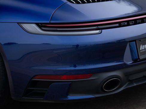 Used 2020 Porsche 911 Carrera 4S image 28