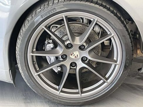 Used 2013 Porsche 911 Carrera RWD image 12