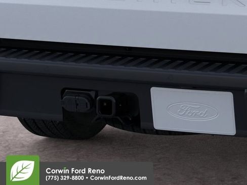 New 2026 Ford Maverick XLT w/ Equipment Group 301A AWD/4WD image 25