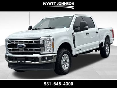 Used 2024 Ford F250 XLT w/ FX4 Off-Road Package