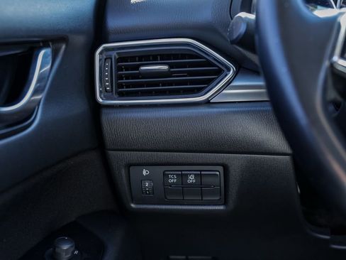 Used 2020 MAZDA CX-5 Sport image 34