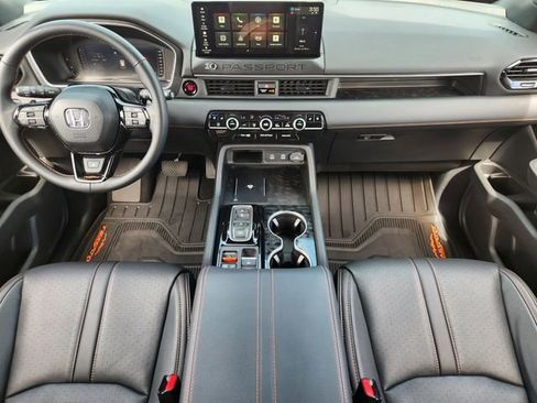 Used 2026 Honda Passport TrailSport Elite image 20