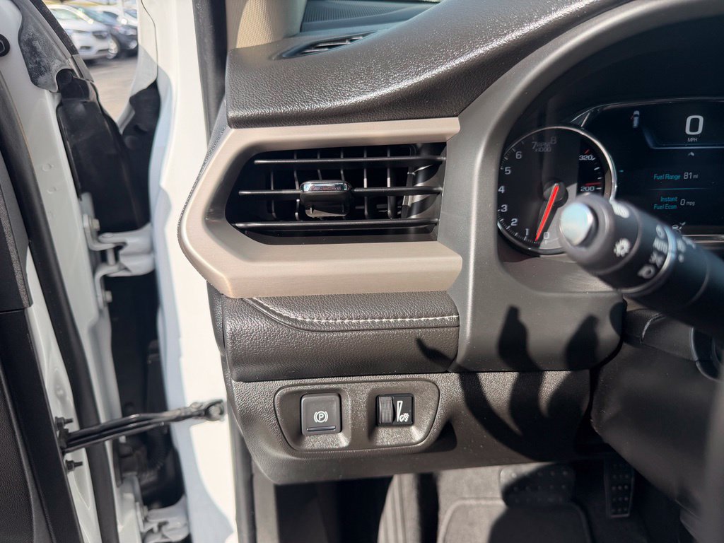 Used 2019 GMC Acadia Denali w/ Technology Package AWD/4WD image 26