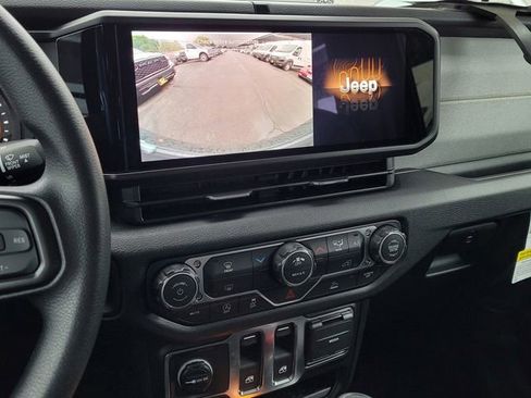 New 2026 Jeep Wrangler Sport image 11