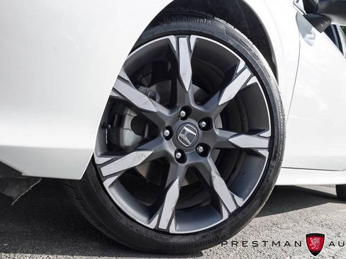 Used 2025 Honda Civic Sport Touring image 11