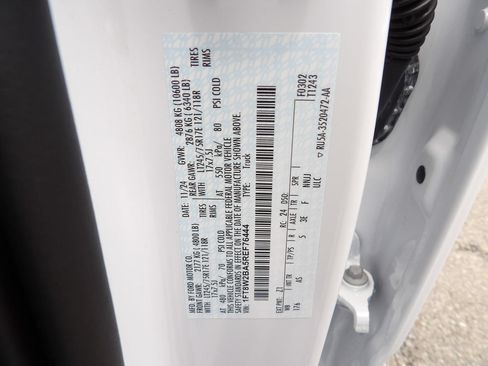 Used 2024 Ford F250 XL AWD/4WD image 61