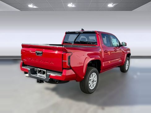 New 2026 Toyota Tacoma SR5 RWD image 10