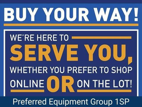 Certified 2023 Chevrolet Suburban RST image 3