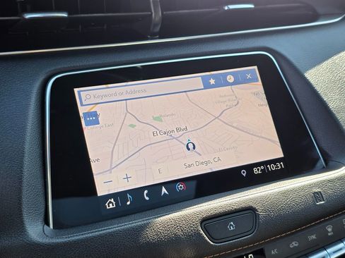 Used 2019 Cadillac XT4 Sport image 31