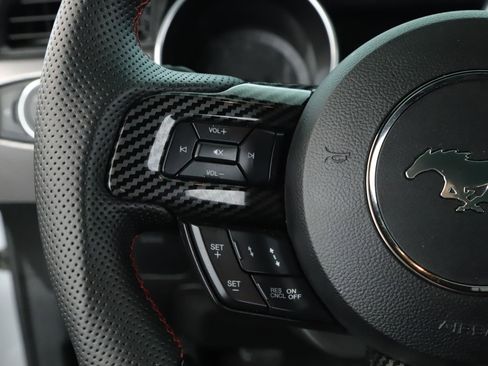 Used 2020 Ford Mustang GT w/ Ford Safe & Smart Package image 8