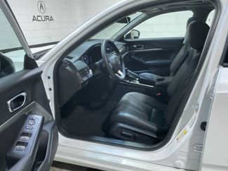 Certified 2026 Acura Integra FWD video 2