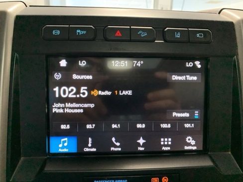 Used 2017 Ford F250 Lariat w/ Lariat Ultimate Package image 14