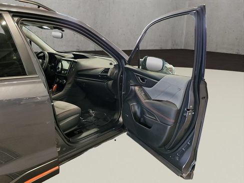 Used 2024 Subaru Forester Sport AWD/4WD image 18