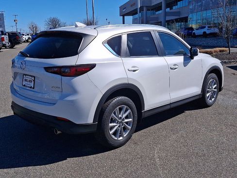 Used 2023 MAZDA CX-5 AWD 2.5 S image 25