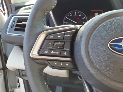 New 2026 Subaru Ascent Limited image 18