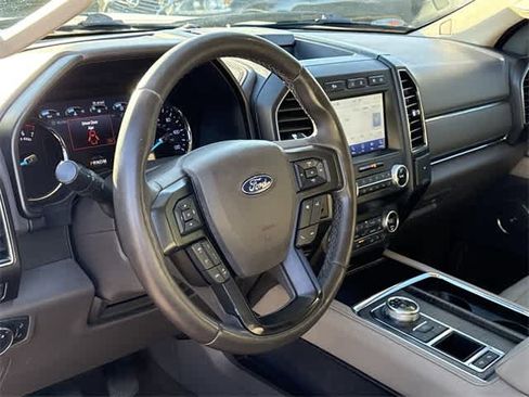 Used 2020 Ford Expedition Max Limited w/ Equipment Group 302A image 11
