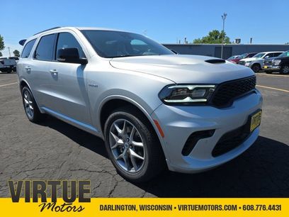 New 2026 Dodge Durango GT
