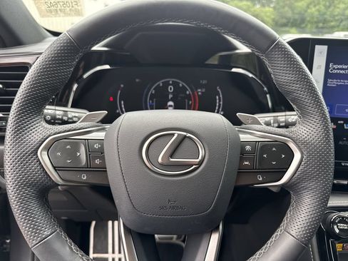 Used 2023 Lexus NX 350 F Sport AWD/4WD image 24