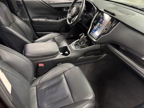 Used 2024 Subaru Outback Touring XT w/ Popular Package #2 image 9