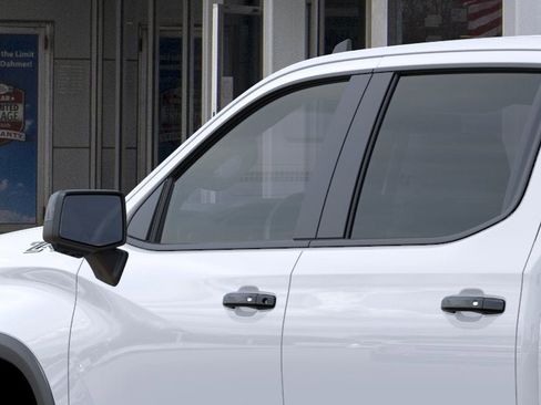 New 2026 Chevrolet Silverado 1500 ZR2 AWD/4WD image 12