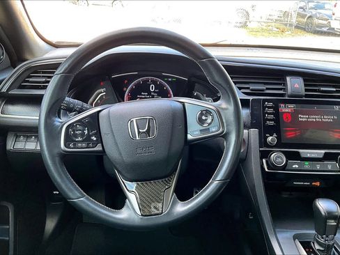 Used 2020 Honda Civic Sport image 6