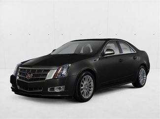 Used 2012 Cadillac CTS Premium video 1