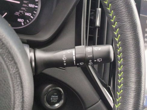 Certified 2024 Subaru Ascent Onyx Edition Limited image 16