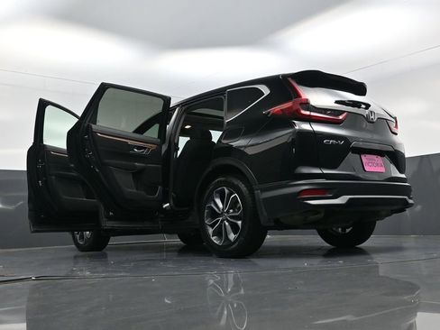 Used 2022 Honda CR-V EX image 28